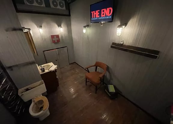 The End