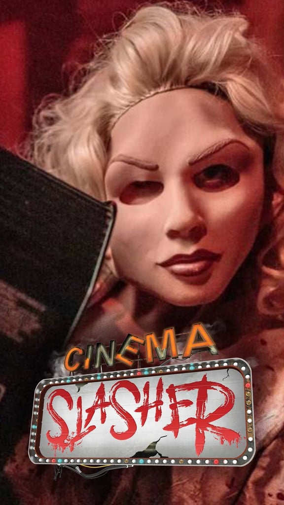 Cinema Slasher