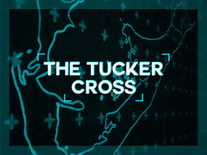 The Tucker Cross