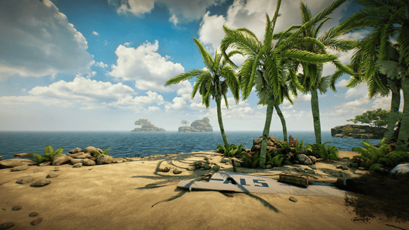 Survival [VR]