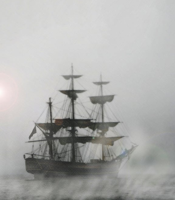 Pirate Adventure