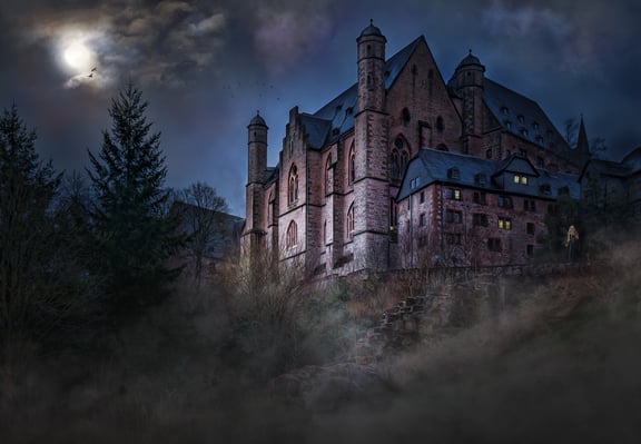 LiCastro’s Lair