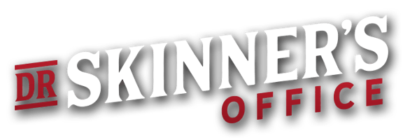 Dr Skinnner's Office