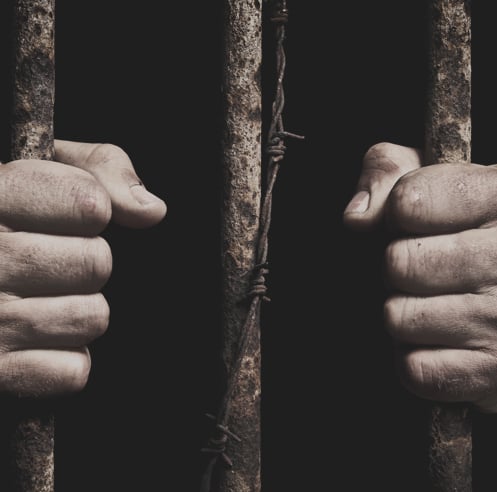 13 Posterunek