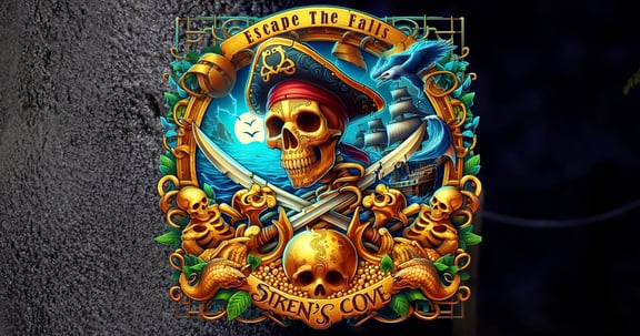 Siren's Cove