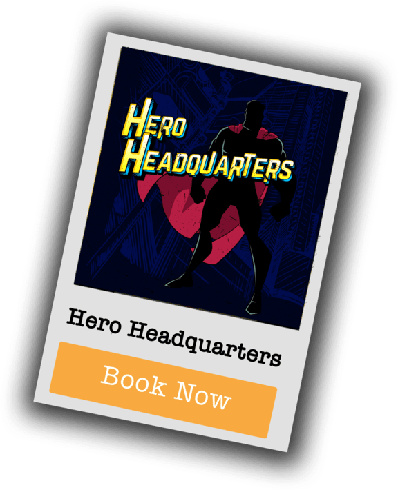 Hero Headquarters