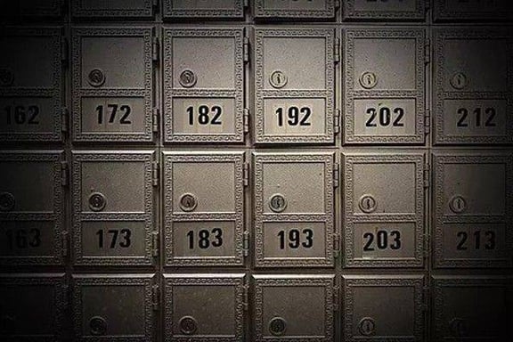 Mailroom Madness