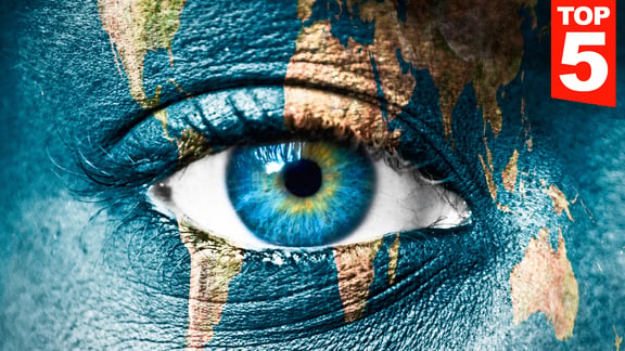 La Mirada Verde