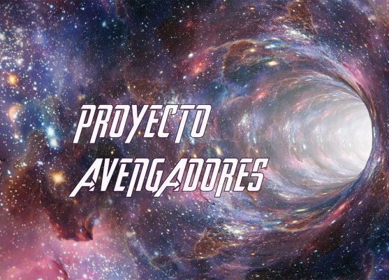 Proyecto Avengadores