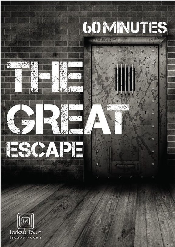 The Great Escape