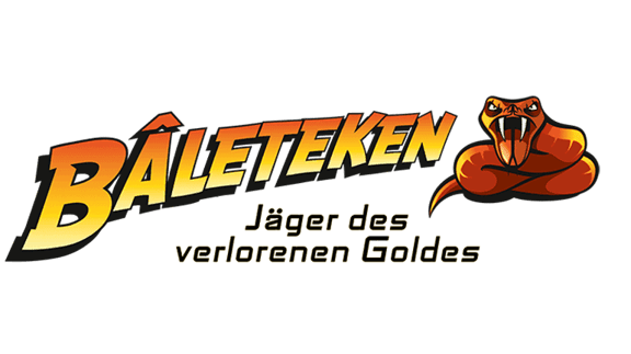 Bâleteken – Jäger Des Verlorenen Goldes [Bâleteken - Hunters Of Lost Gold]