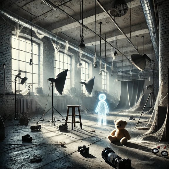 Paranormale: Sauver l'Âme de l'Enfant [Paranormal: Redeem the Child's Spirit]