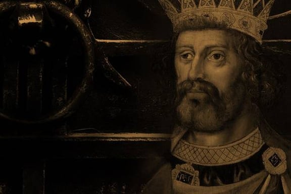 The King's Ransom