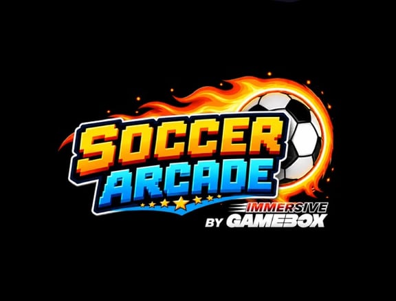 Soccer Arcade [Interactive Arcade]