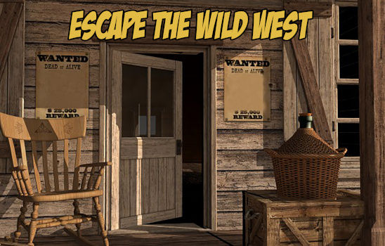 The Wild West