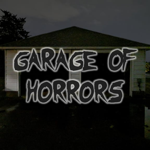 Garage of Horrors