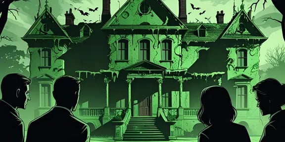 Mystery Manor