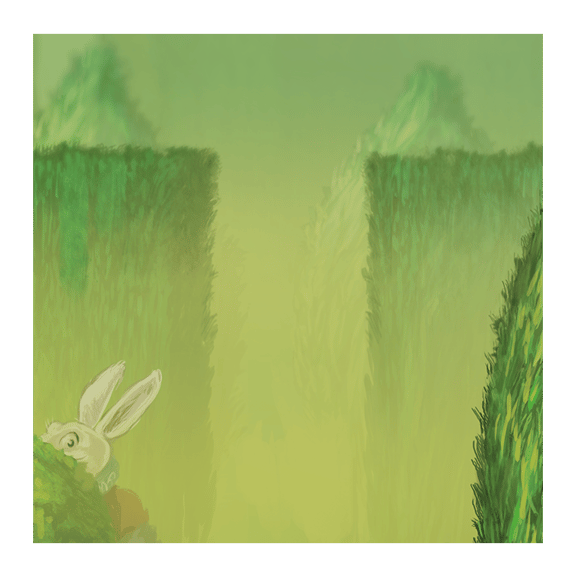 Alice in Wonderland