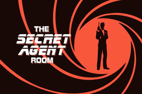 The Secret Agent