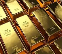 Gold Heist