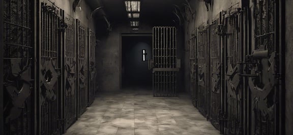 The Dungeon