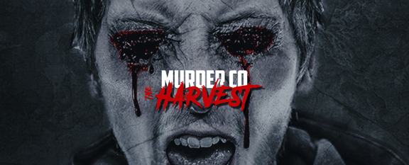 The Harvest: Rise of Apex