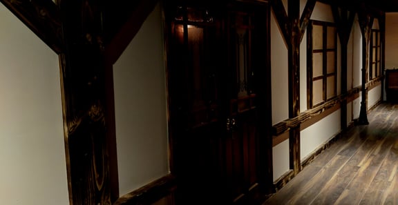Pub: The Lock Inn