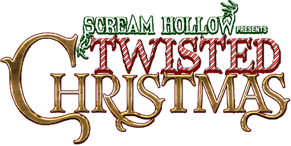Twisted Christmas
