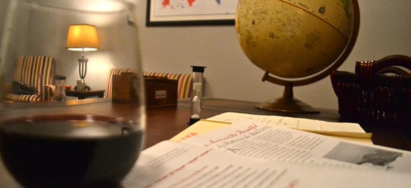 House of Pawns Episode 2
