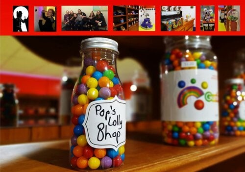 Pop’s Lolly Emporium