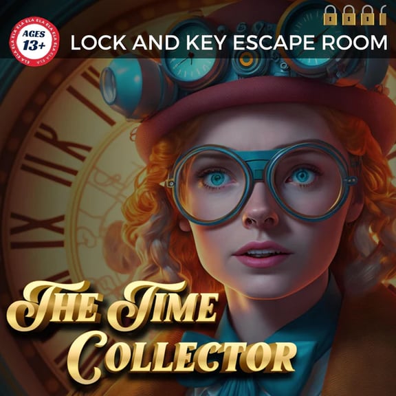 The Time Collector