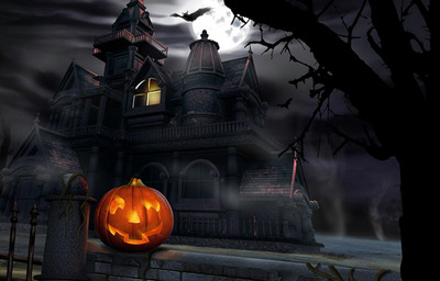 House Of Tricks