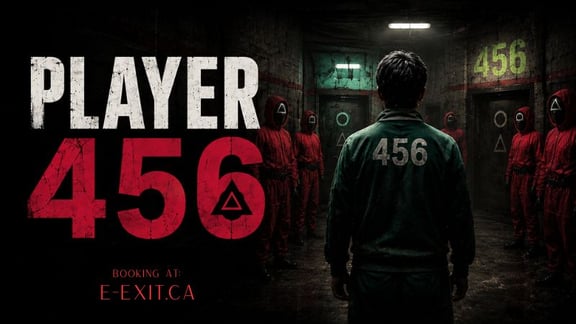 Player 456