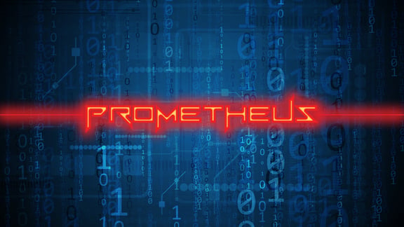 Prometheus