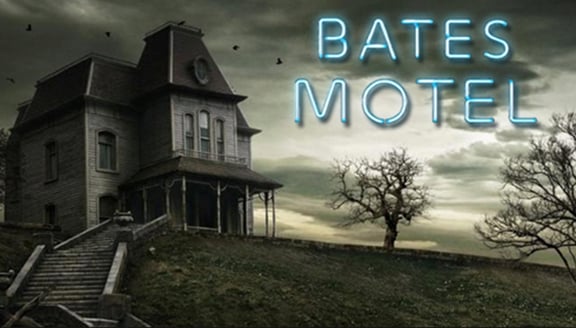 Bates Motel