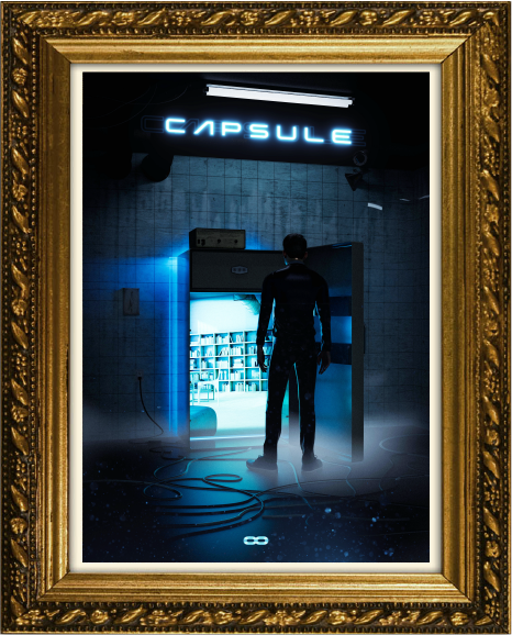 Capsule