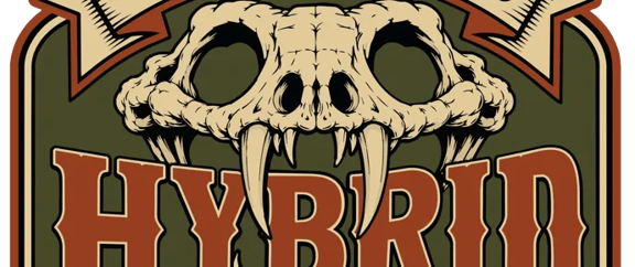 Doc Varnum's Hybrid Hell Pit