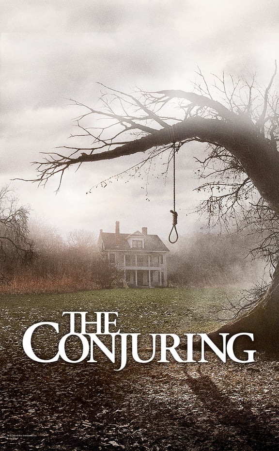 The Conjuring Universe