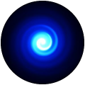 The Blue Room