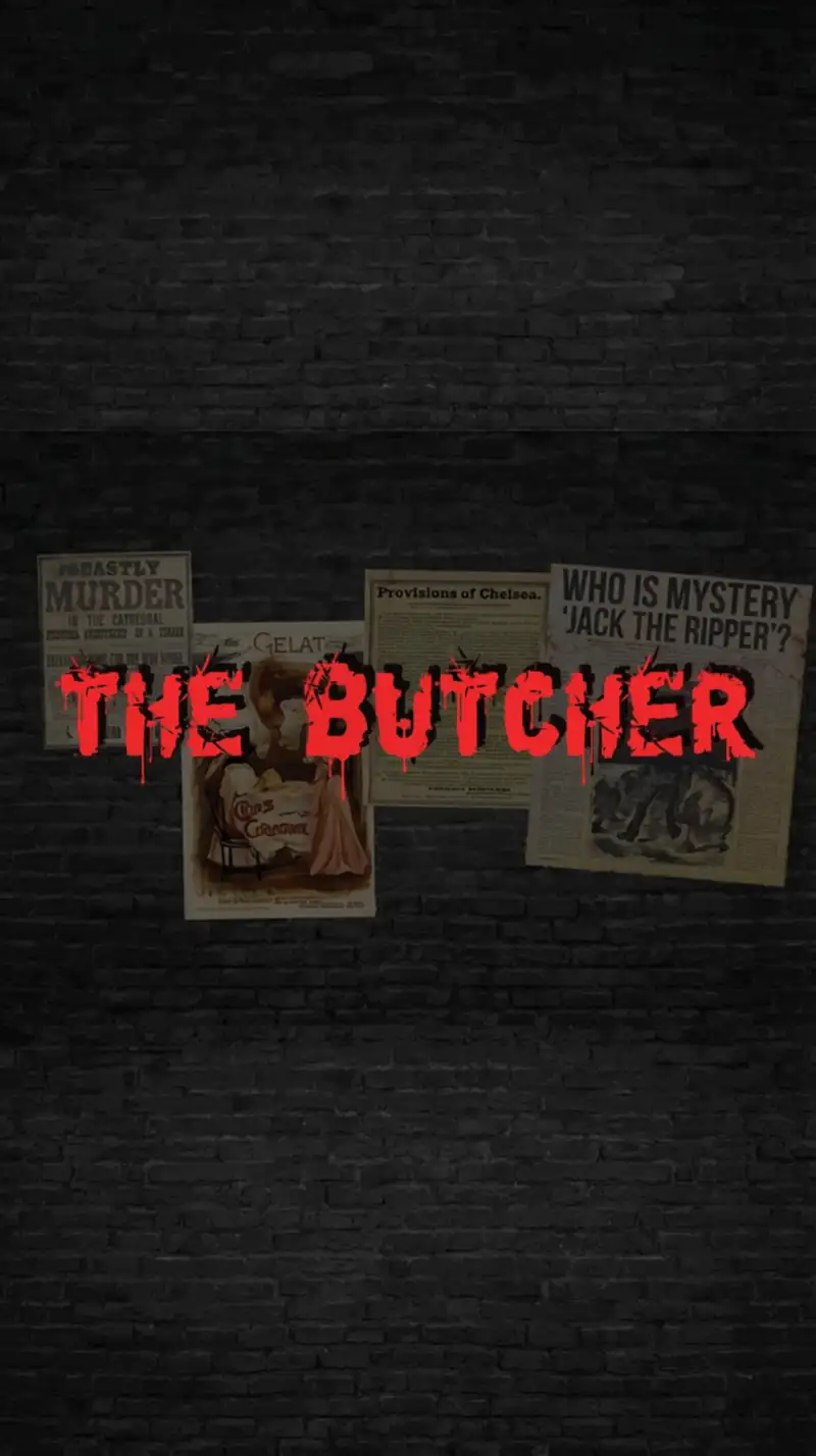 The Butcher
