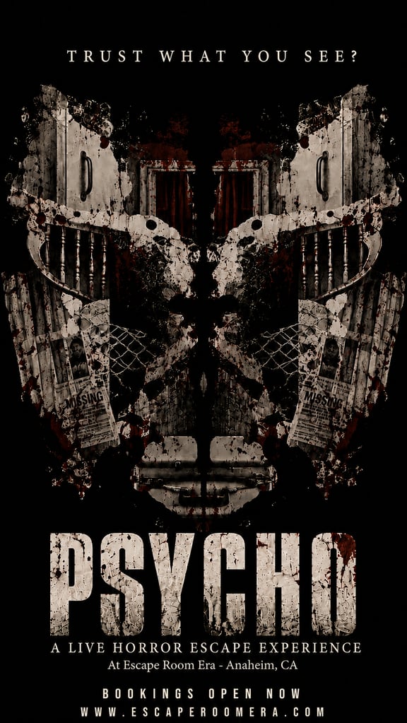 Psycho