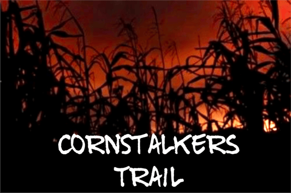 CornStalker’s Trail of Terror