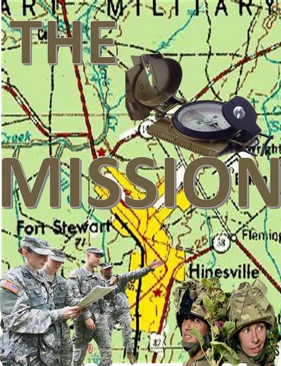 Rescue Mission