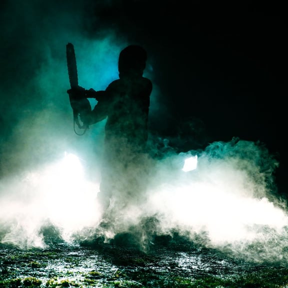 Chainsaw Massacre