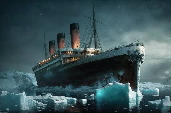 Titanic