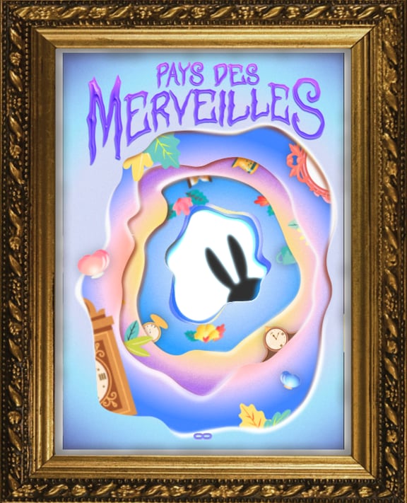 Pays Des Merveilles [Wonderland]