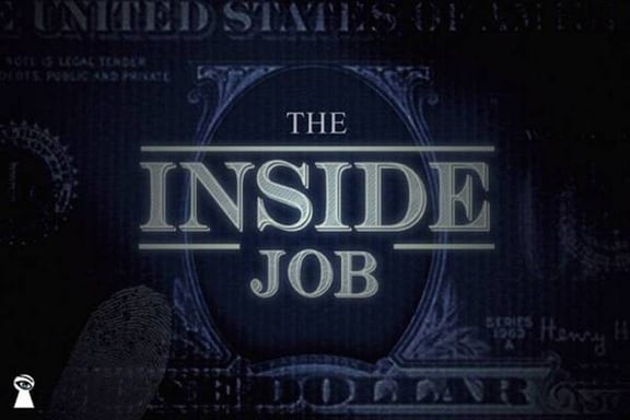 The Inside Job