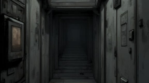 The Crushing Chamber