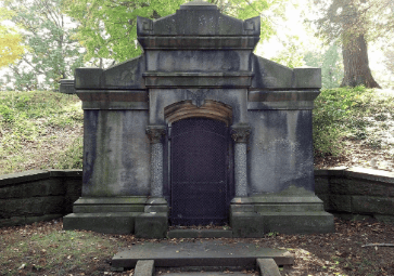 The Crypt