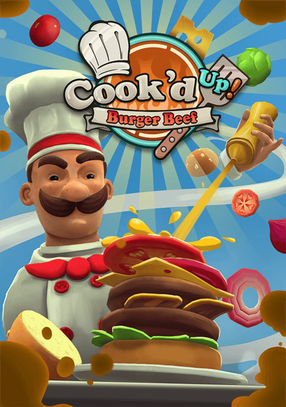 Cook'd Up [VR]